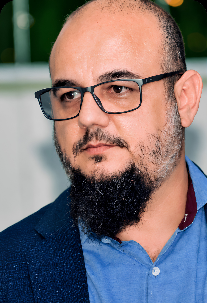 Danilo Velloso